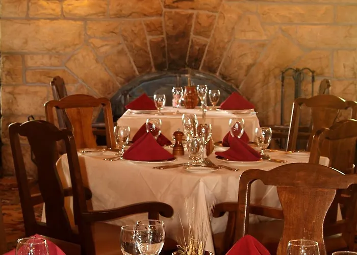 El Tovar - Inside The Park Hotel 3*
