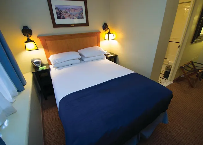 El Tovar - Inside The Park Hotel 3*